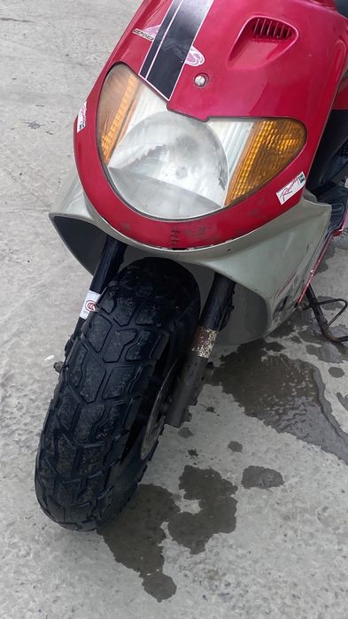 Продам мапед “скутер” япошка