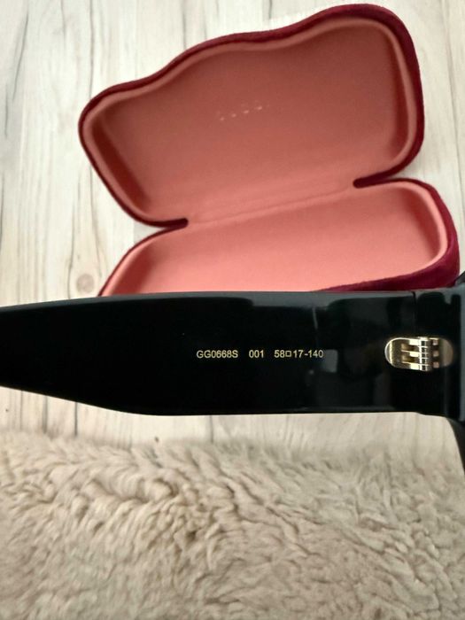 Vand Ochelari Gucci unisex