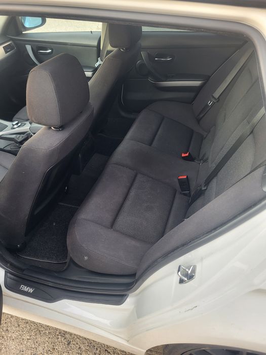 De Vânzare Bmw e91 Automat