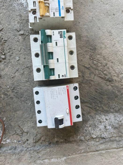 Автоматы разниее ест диф тоже Росия призвоства