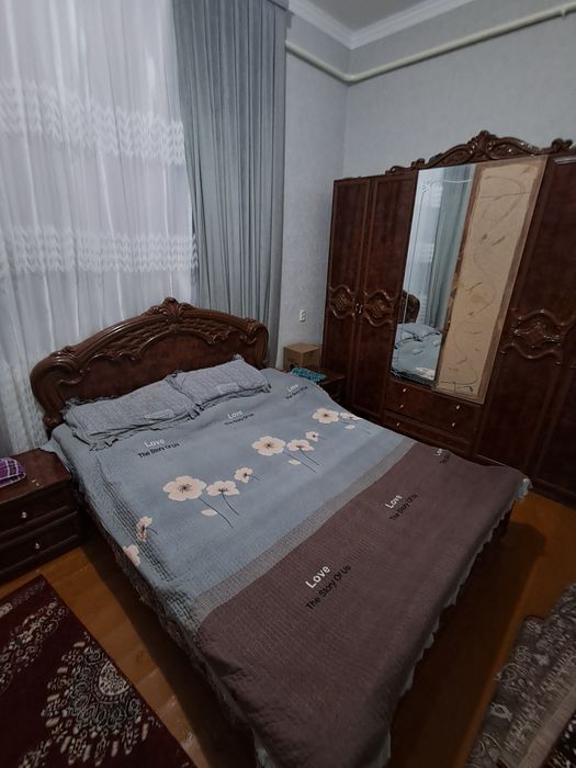 Кравать в хорошем состояние