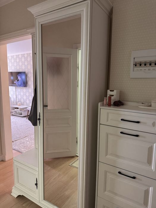 Продаю двухкомнатную квартиру