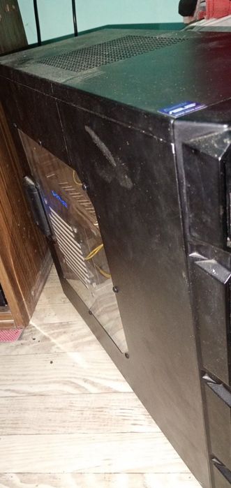 Геймърски компютър