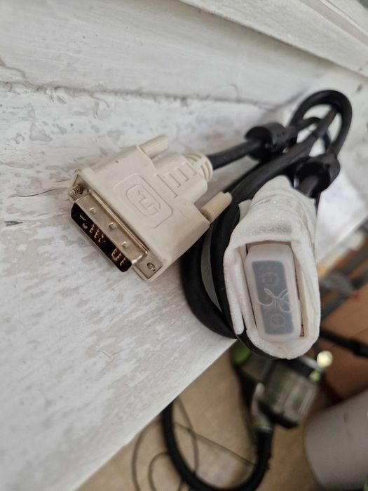 cabluri de conectare, paralel, vga. dvi