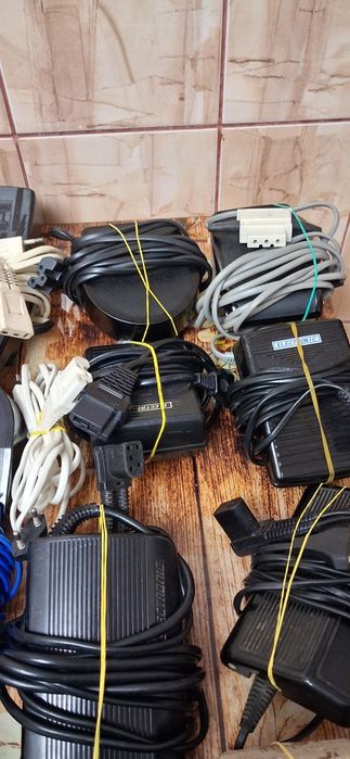 Pedale masini de cusut