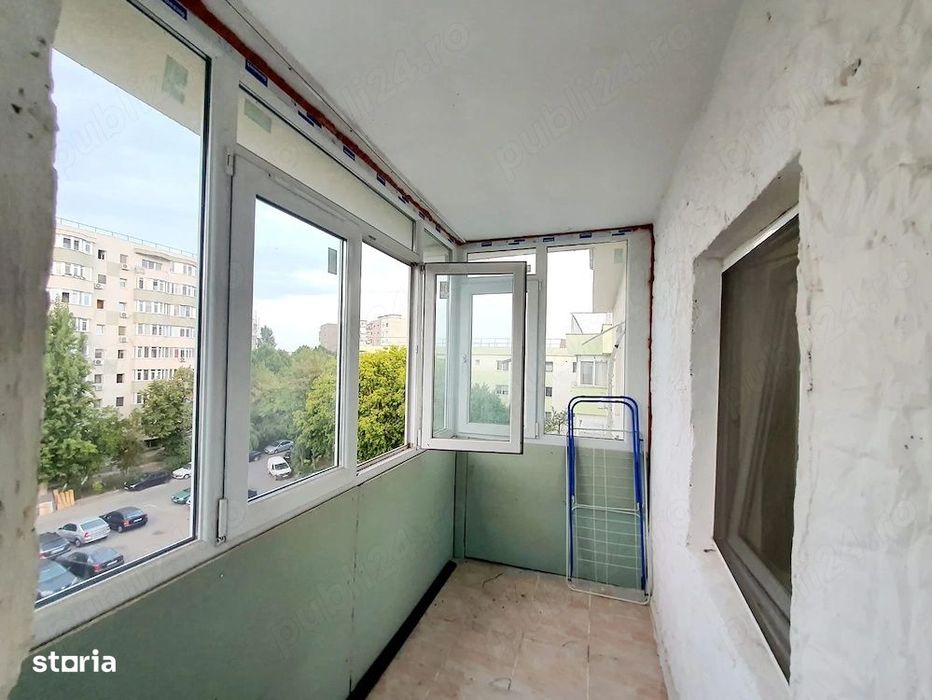 Apartament 2 camere de inchiriat / Zona Colentina / STB