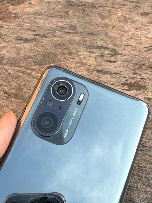 Poco F3 128gb продажа