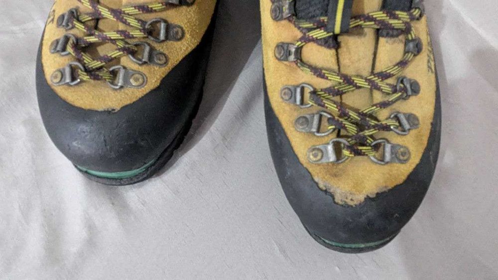 La Sportiva Nepal, mărimea 42