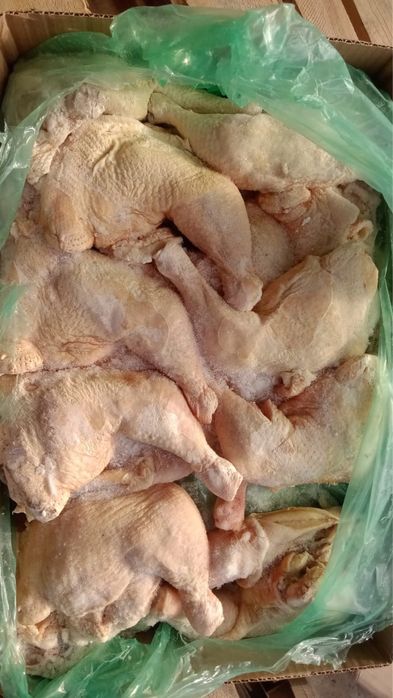 Продам утиное филе и др.