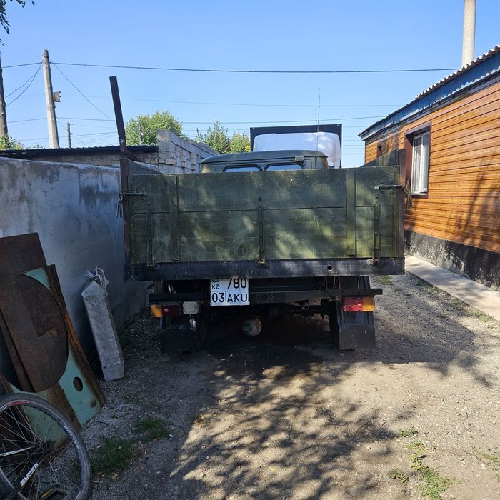 Продам уаз головастик