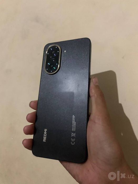 Redmi A 5 Yangi.