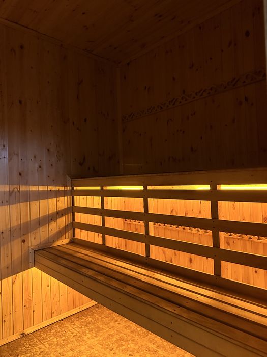 Баня Актобе Баня