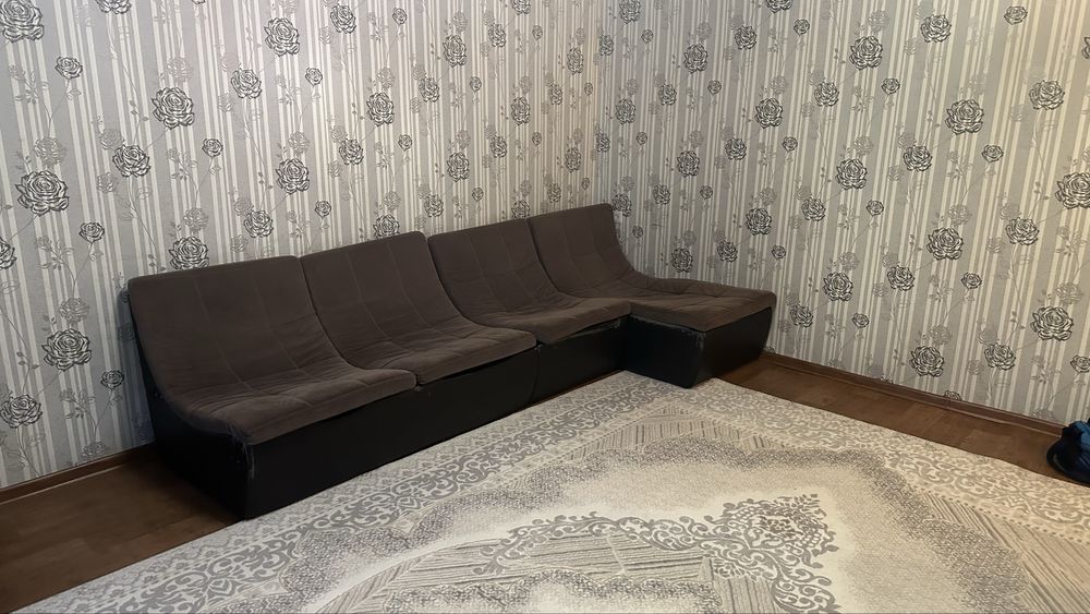 Сдам 2х комнатную квартиру