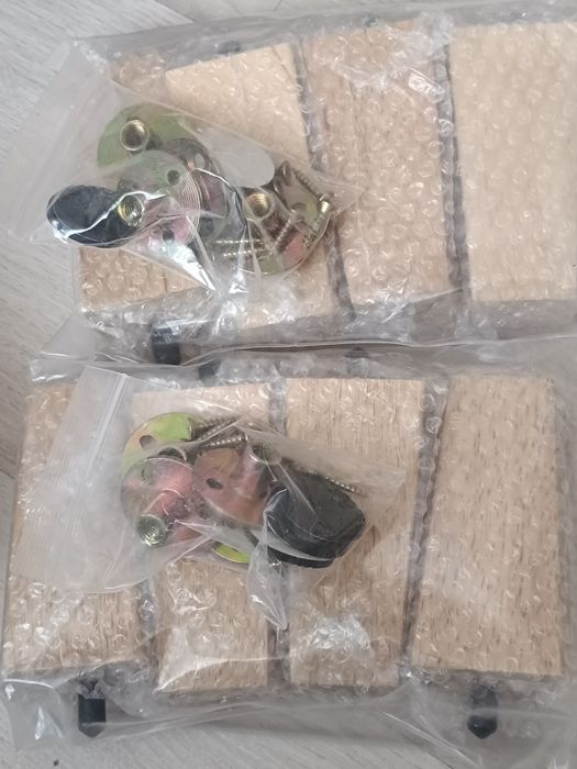 Продам деревянные ножки 10 см