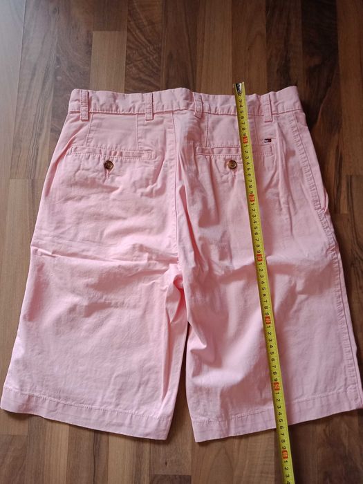 Pantaloni scurti Levi's, Tommy Hilfiger, originali, noi