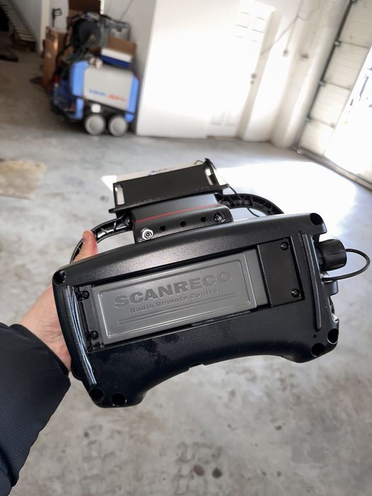 Telecomanda,Radio Control Manitou MRT MT încărcător telescopic