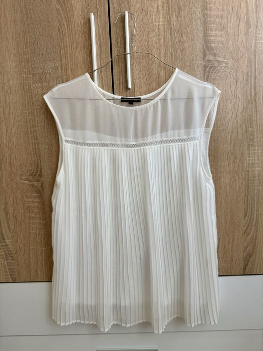 Дамски потник Massimo Dutti XS