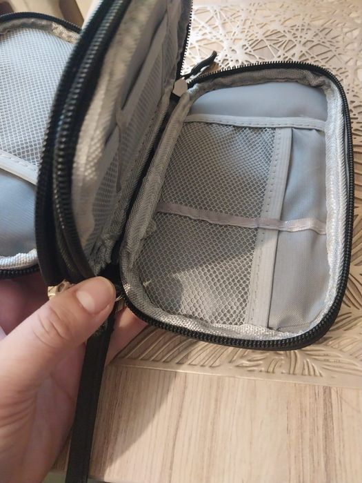 Продам органайзер косметичка