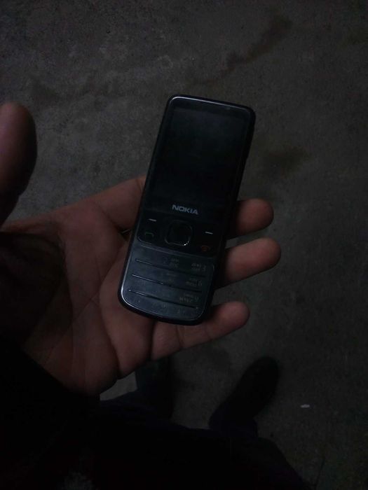 Нокиа 6700 (nokia)