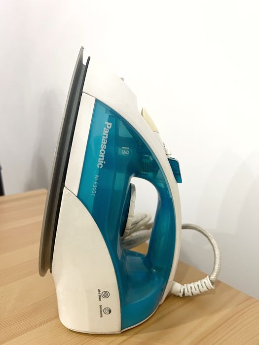 Panasonic утюг панасоник