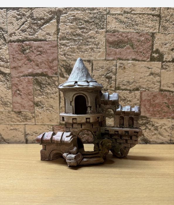 Аквариумные украшения