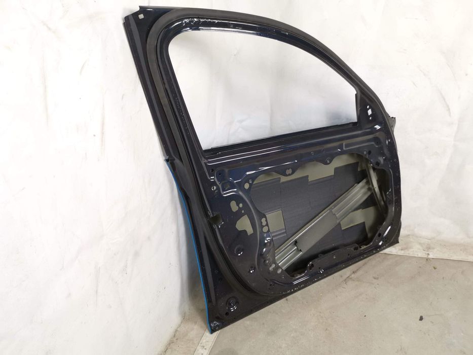 Ляв преден капак BMW Серия 5 G30 [ - ] Оригинален Lyav preden kapak BM