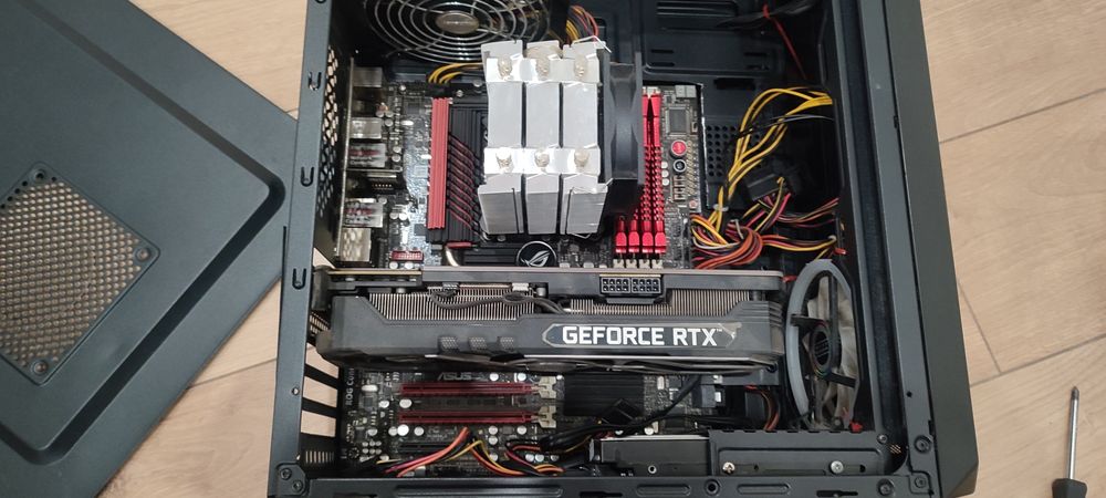 Продам компьютер