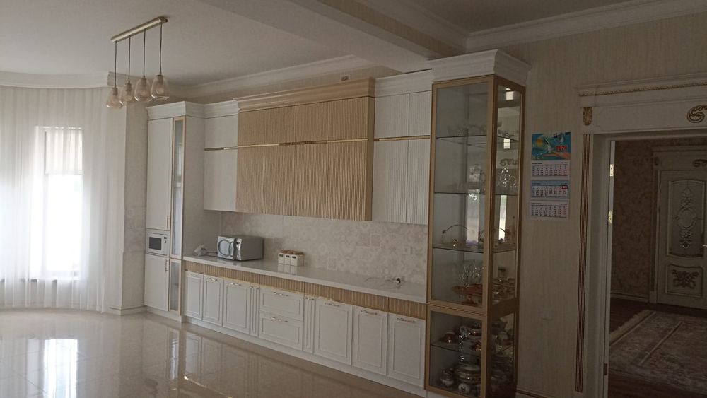 Мебель на заказ Шымкент