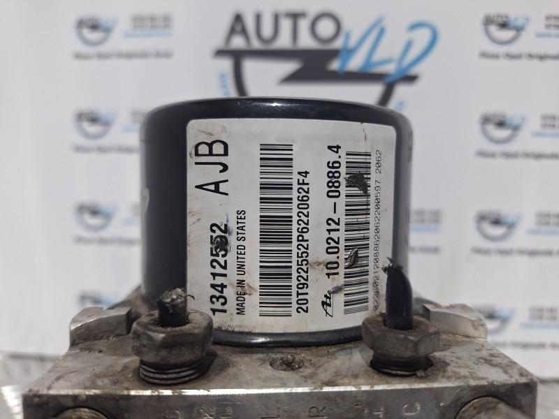 Pompa abs 13356789 AJB Opel Astra J Facelift