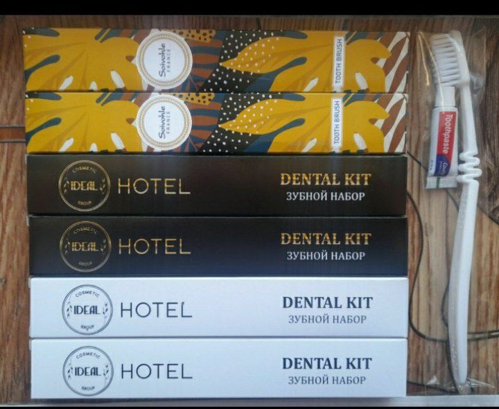 Odnoraziviy mahsuloti