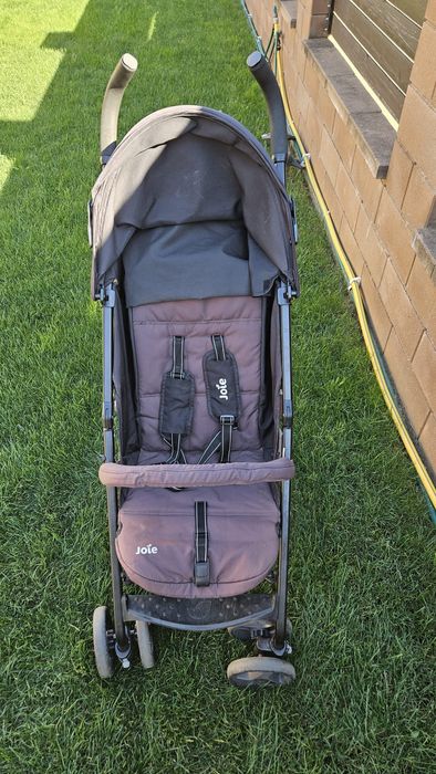 Carucior sport joie nitro lx 0m+,  tip umbrela