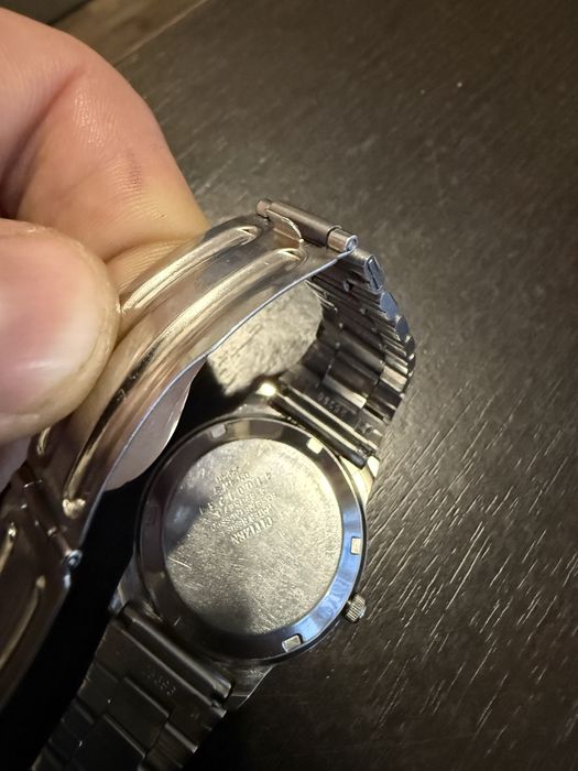 Часовник Citizeb Automatic 21 Jewels