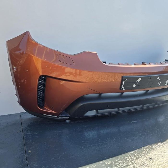Bara fata completa Land Rover Discovery Sport L550