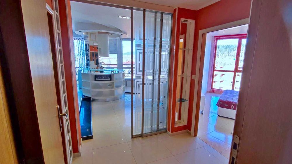 Продава се Двустаен апартамент в к.к. Слънчев бряг - 70 кв.м за 999 €/кв.м - Снимка #11