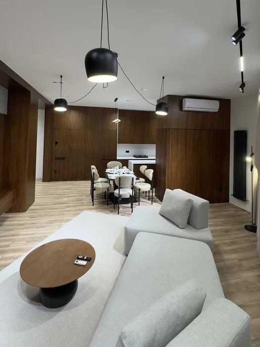 Сдаётся квартира ор-р ЖК Ёшлик 3-ком  ро-н Чиланзар-19 кв