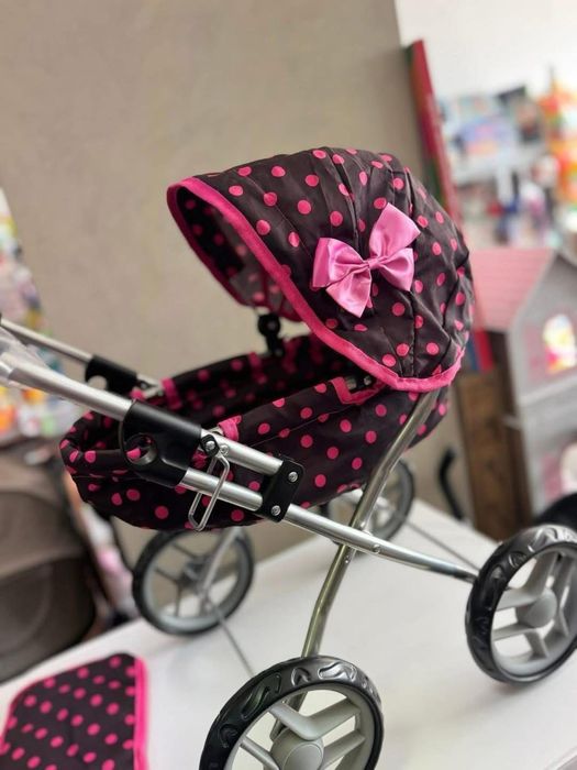 Нова количка за кукли на топ цена  внос Amazon