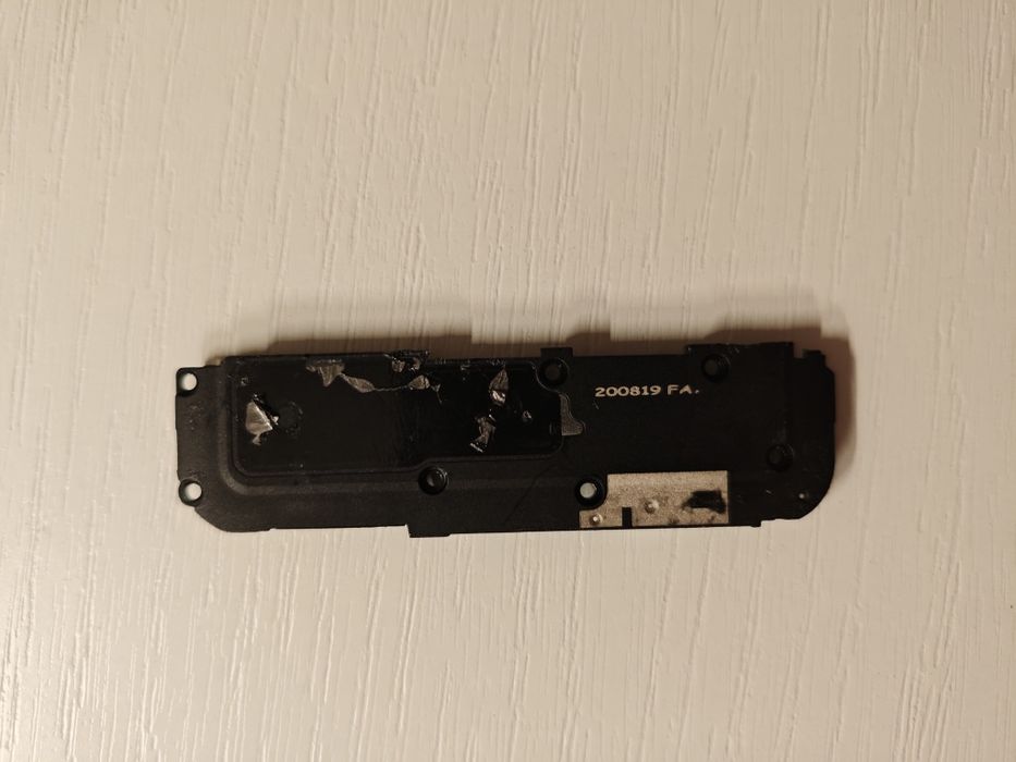 Редми ноут 9 про