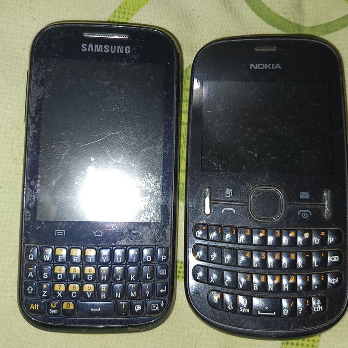 Telefoane Defecte (CITIȚI DESCRIEREA)