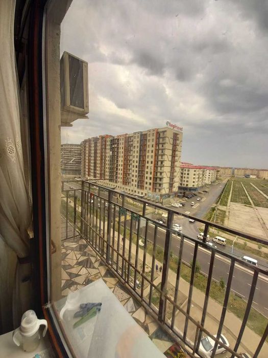 Локация зур жойда квартира бор