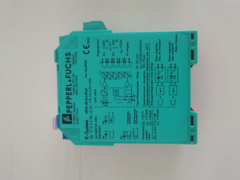 Echipamente automatizare, protecție instalații electrice