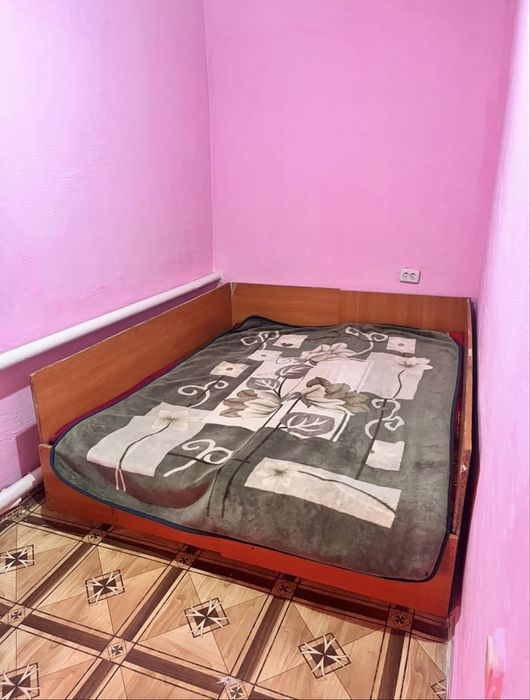 Стается комната