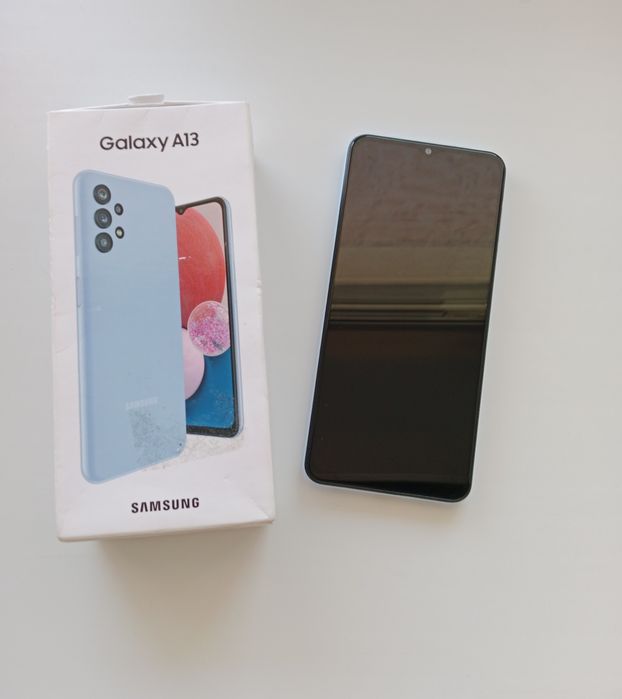Продам Samsung A13