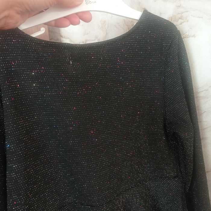 Праздничное платье