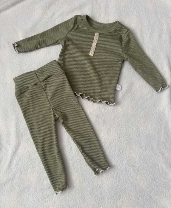 Детский костюм двойка