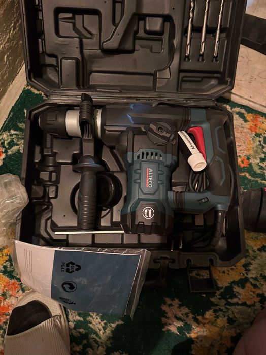 Перфоратор ALTECO RH 1700-32