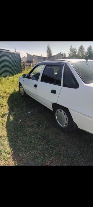 Продам автомобиль