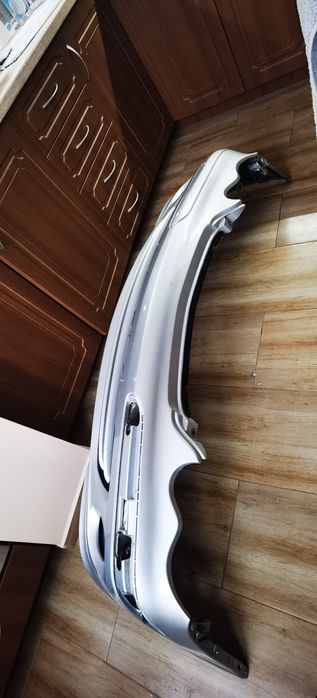 Броня mercedes W 203