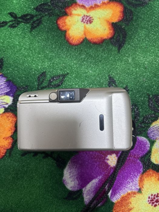 Фотокамеры kodak и olympus