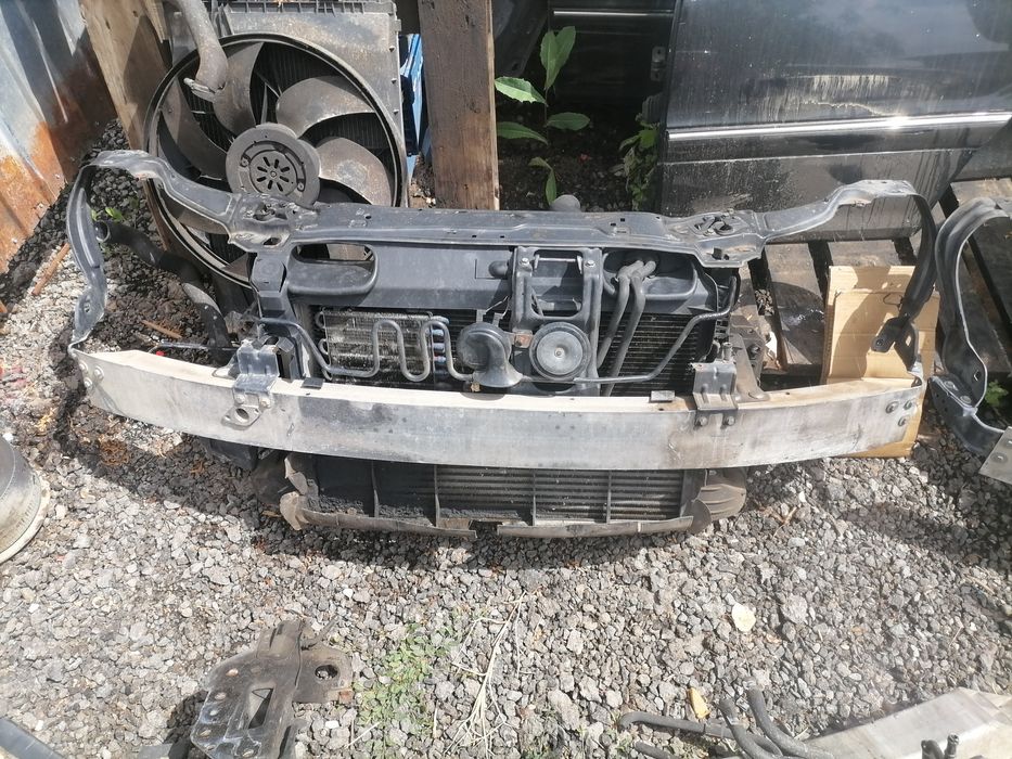 Trager complet Mercedes c270, c220 w203