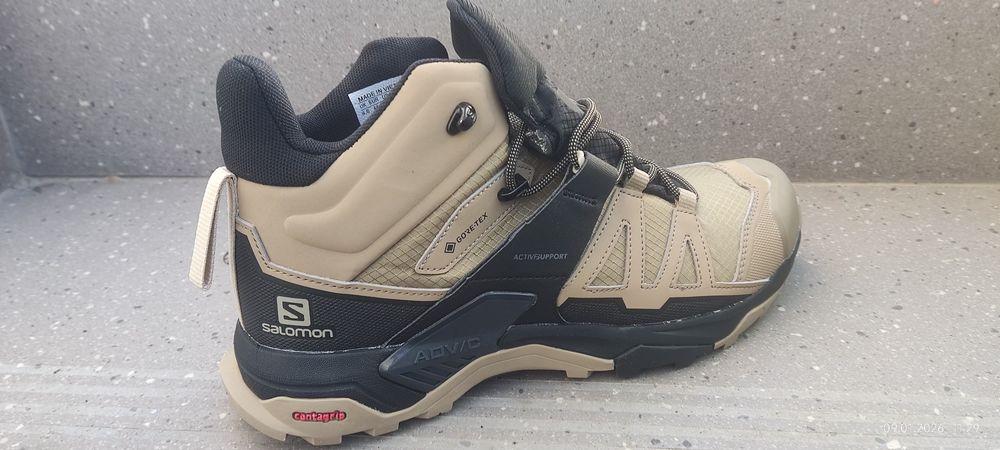 Salomon X ultra 04 mid GTX